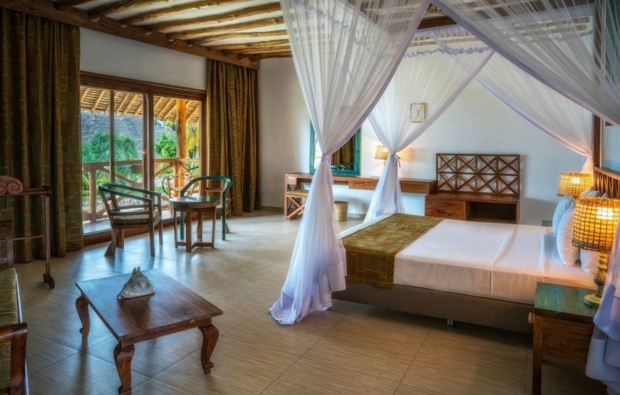 Zanzibar Queen Hotel